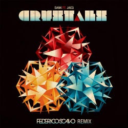 Crystals - Federico Scavo Remix