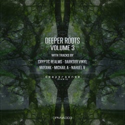 Deeper Roots, Vol. 3