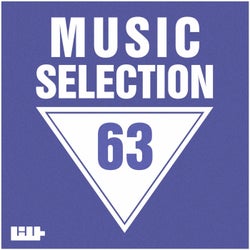Music Selection, Vol. 63