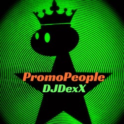 DJDexX (PromoPeople) Top10 - Januar 2014