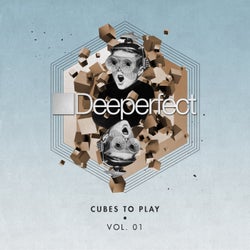 Cubes To Play Vol. 01