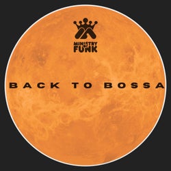 Back To Bossa