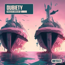 Dubiety 008 (Dubstep)