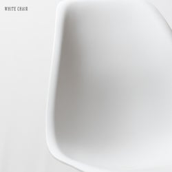 White Chair