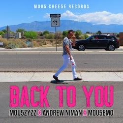 Back To You