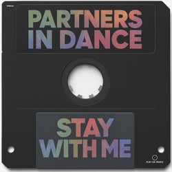 Stay With Me