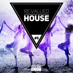 Re:Valued House, Vol. 6
