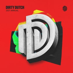 Dirty Dutch 2021 Annual