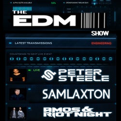 The EDM Show 85 - My Picks