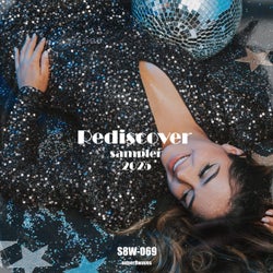 Rediscover Sampler 2025