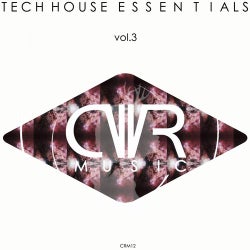 Tech House Essentials Vol. 3