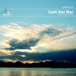 Cafe Del Mar: The Best Of The Remixes