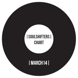 | SOULSHIFTERS | MARCH TOP 10