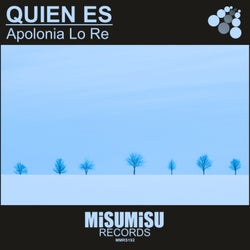 Quien Es