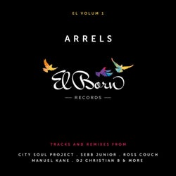 Arrels (El Volum 1)