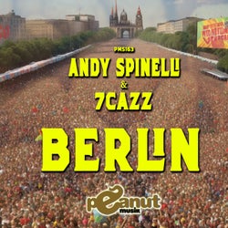 Berlin (Original Mix)