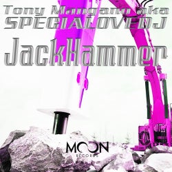 Jackhammer (Specialove DJ Aka Tony Mangano)