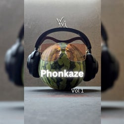 Phonekaze Vol 1