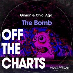The Bomb (Original Mix)