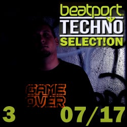 Techno Selection 07/2017 - 3