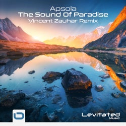 The Sound Of Paradise (Vincent Zauhar Remix)