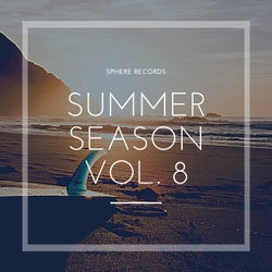 Summer Season Vol. 8