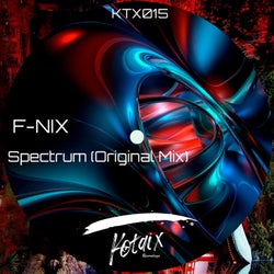 Spectrum (original mix)