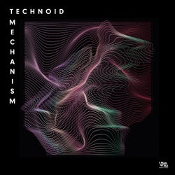 Technoid Mechanism Vol. 1