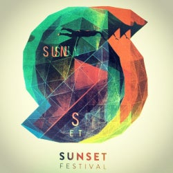 Sunset Festival Chart
