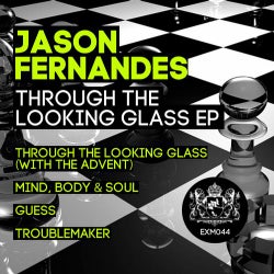 Through The Looking Glass EP