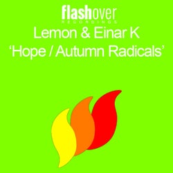 Hope / Autumn Radicals