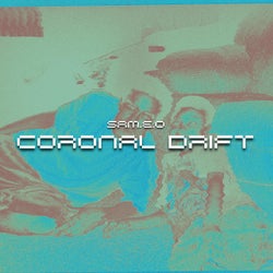 Coronal Drift