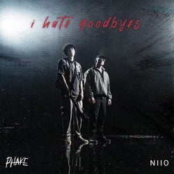 I hate goodbyes (feat. NIIO) [Extended Mix]