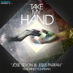 Take My Hand (feat. Yohanan)