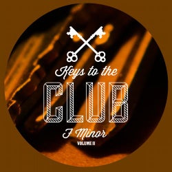 Keys To The Club F minor Vol 2