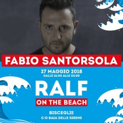 Fabio Santorsola's June Top Tracks