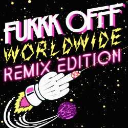 Worldwide Remix Edition