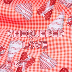 Chequered Love (Nathaniel Kohrs USA Club Mix)