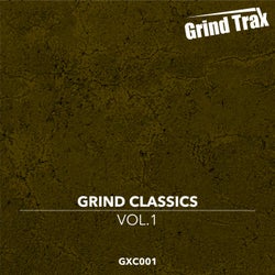 Grind Classics, Vol. 1
