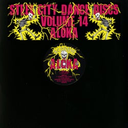 Steel City Dance Discs Volume 14