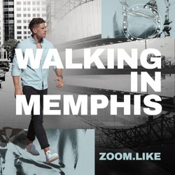 Walking in Memphis (Extended Mix)