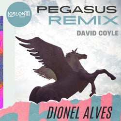 Pegasus (Dionel Alves Remix)