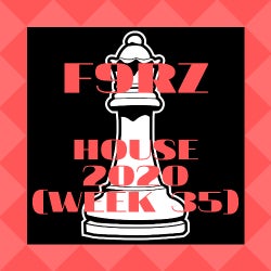 HOUSE 2020 (Week 35)