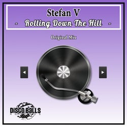 Rolling Down The Hill