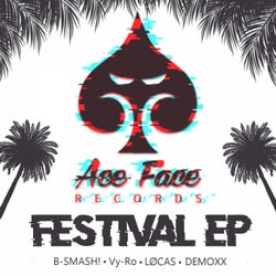 Festival EP