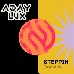 Steppin