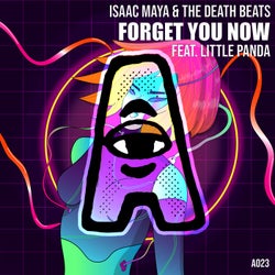 Forget You Now feat. Little Panda