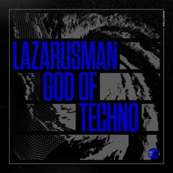 God Of Techno (Extended Mix)