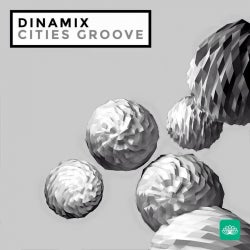 CITIES GROOVE / CHART