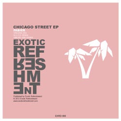 Chicago Street EP